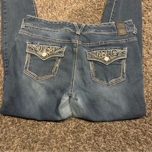 Women’s Vanity Jeans